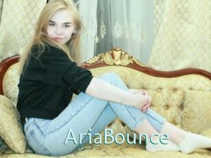 AriaBounce