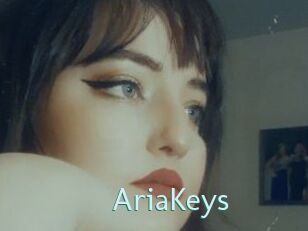 AriaKeys
