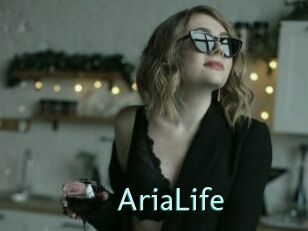 AriaLife