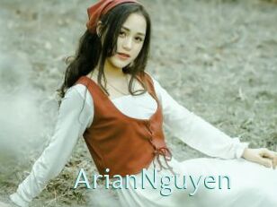 ArianNguyen