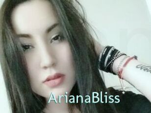 ArianaBliss