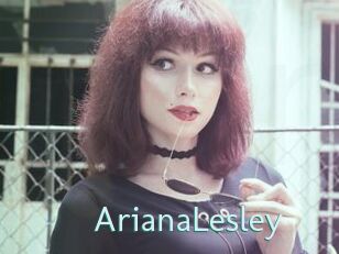 ArianaLesley