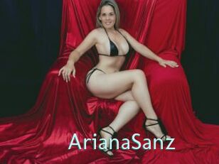 ArianaSanz