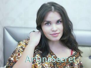 ArianaSecret