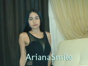 ArianaSmile