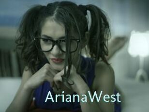 ArianaWest