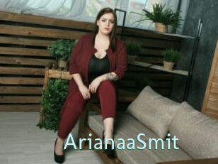 ArianaaSmit