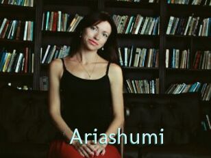Ariashumi