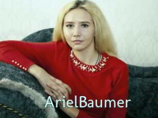 ArielBaumer