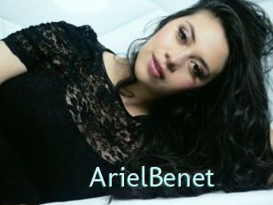 ArielBenet