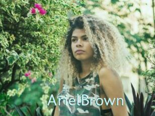 ArielBrown