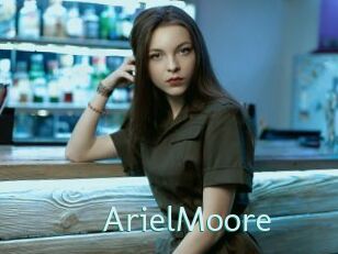 ArielMoore