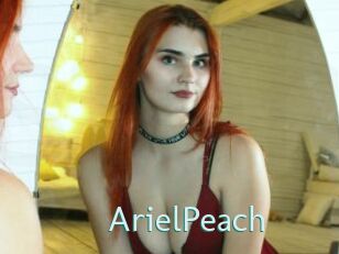 ArielPeach