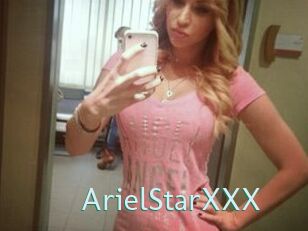 ArielStarXXX