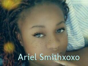 Ariel_Smithxoxo