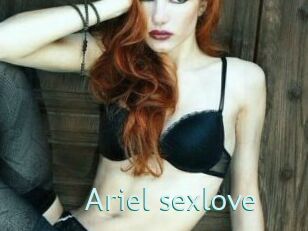Ariel_sexlove