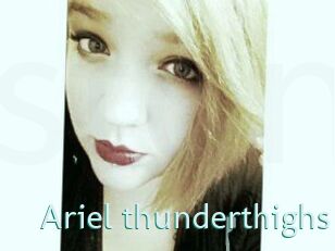 Ariel_thunderthighs
