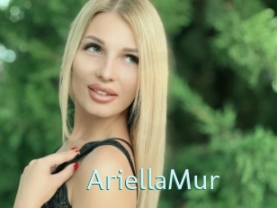 AriellaMur