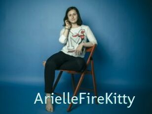 ArielleFireKitty