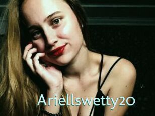 Ariellswetty20