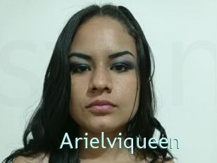 Arielviqueen
