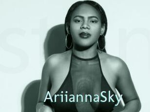AriiannaSky