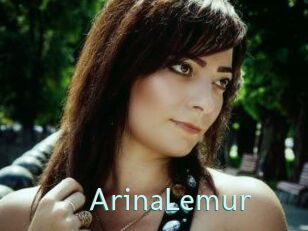Arina_Lemur