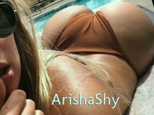 ArishaShy