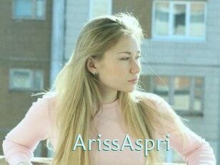ArissAspri