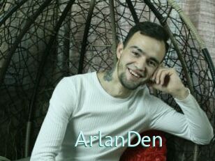 ArlanDen