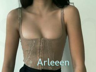 Arleeen