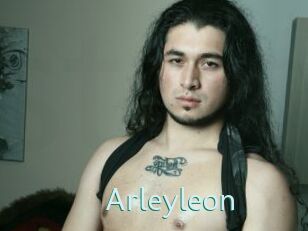 Arleyleon