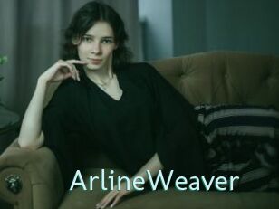 ArlineWeaver