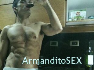 ArmanditoSEX