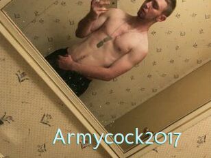 Armycock2017