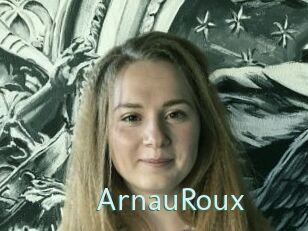ArnauRoux