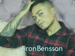AronBensson