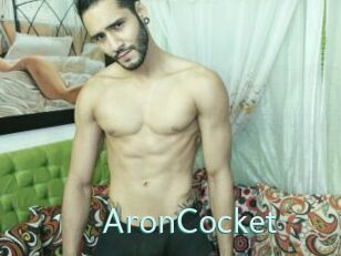 AronCocket