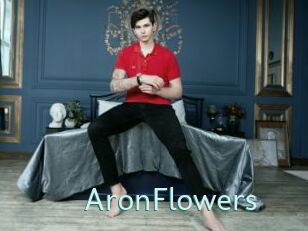 AronFlowers
