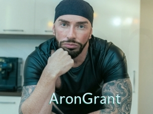 AronGrant Straponles