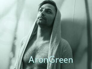 AronGreen