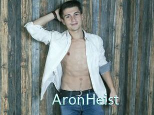 AronHeist
