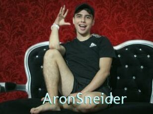 AronSneider