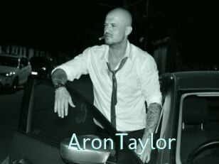 AronTaylor