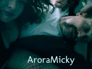 AroraMicky