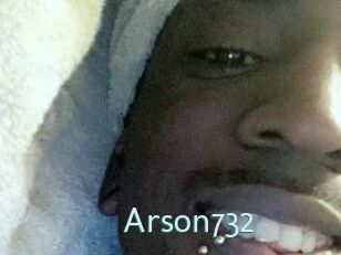 Arson732
