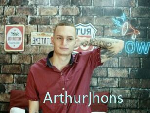 ArthurJhons
