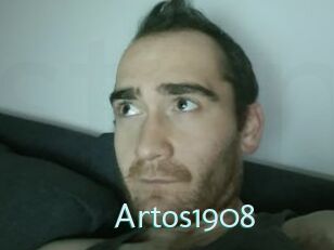 Artos1908