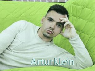 ArturKlein