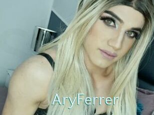 AryFerrer